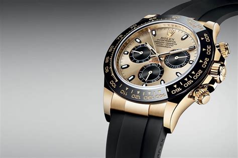 rolex modelli 2017